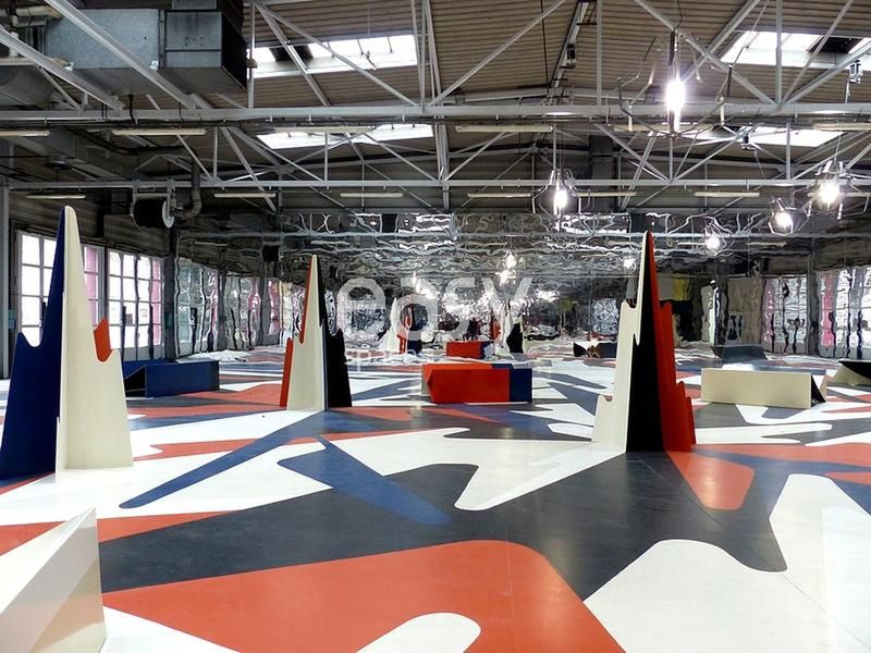 louer une salle de réception Metz