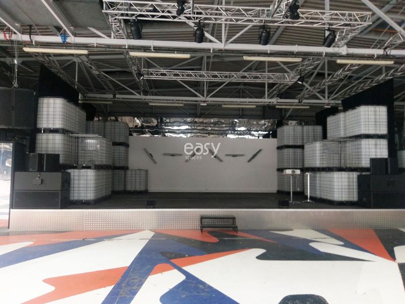 location lieux insolites metz