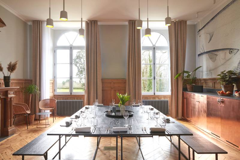 lieu pour cocktail en bretagne