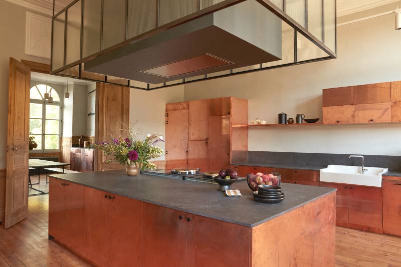 lieu de tournage en bretagne