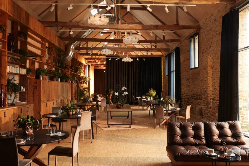 domaine à louer pour événementiel rennes