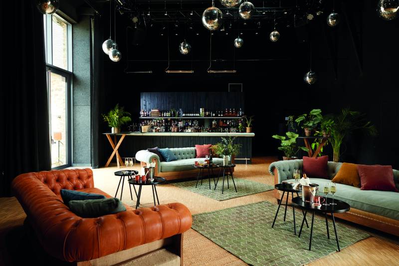 domaine à louer pour événementiel nantes