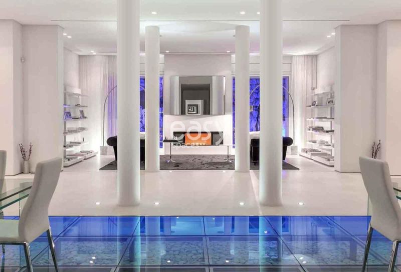 où tourner en espagne