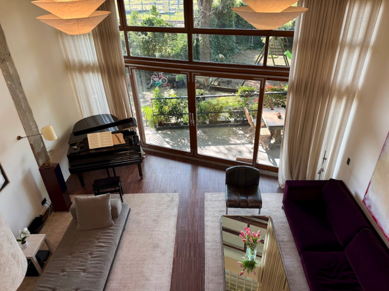 décor pour prises de vues paris