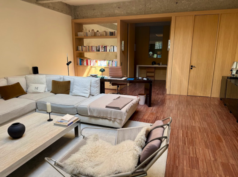 lieu design pour shooting paris