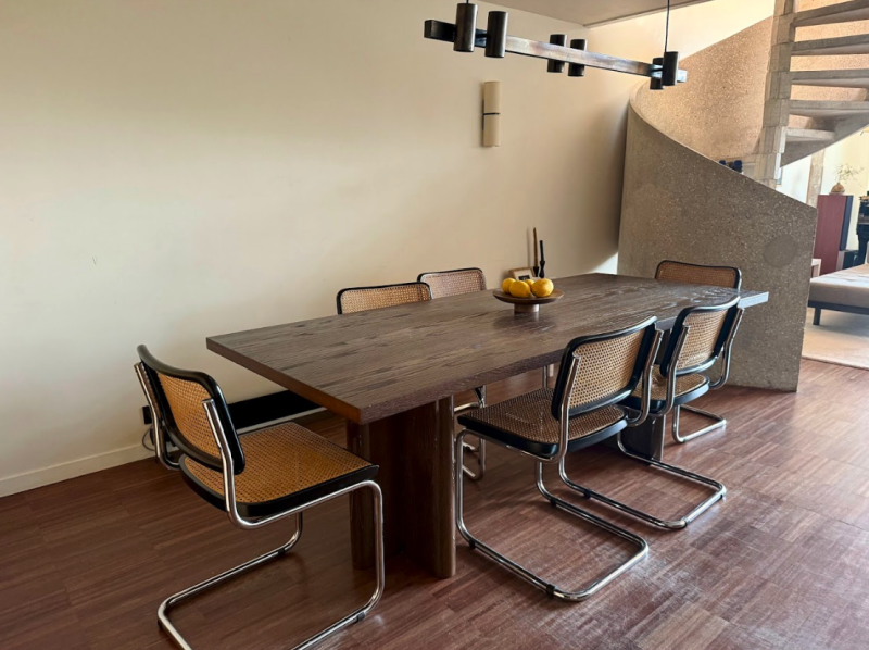 louer un loft brutaliste pour shooting paris