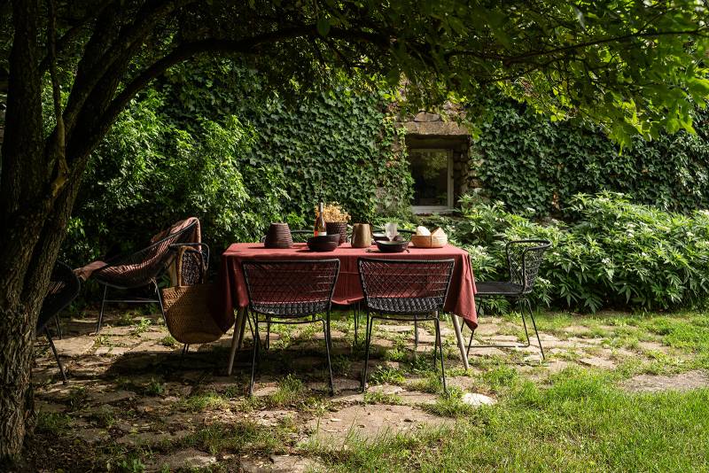 maison de campagne pour shooting photo