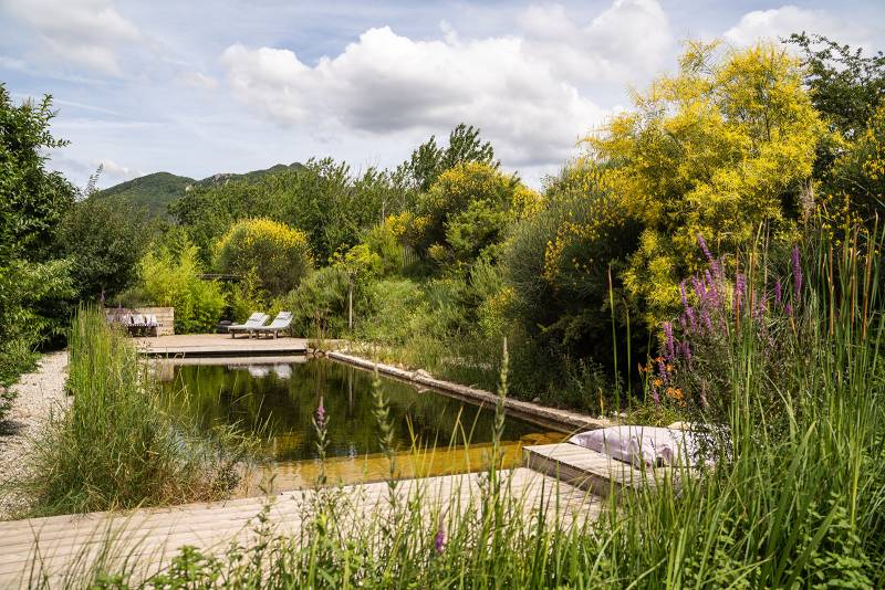 lieu de shooting dans le sud de la france