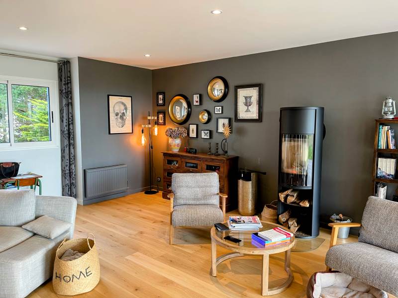 maison en location pour shooting photo bretagne