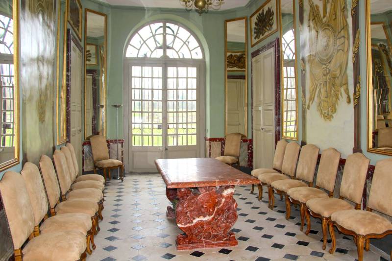 louer un décor atypique pour shooting paris