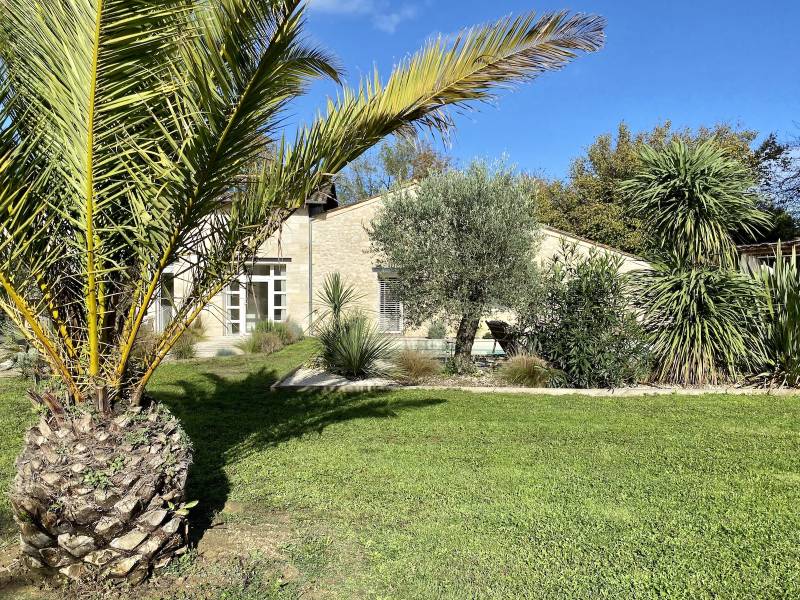 maison en pierres en location pour tournage à bordeaux