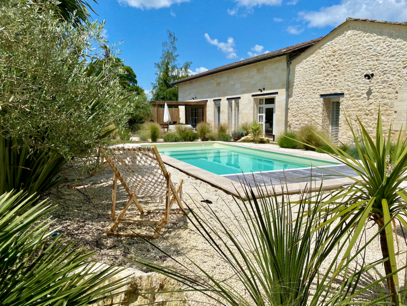 maison en pierre à louer pour shooting tournage bordeaux