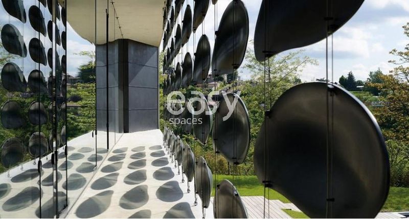 où trouver une maison contemporaine pour réaliser des productions photos lyon