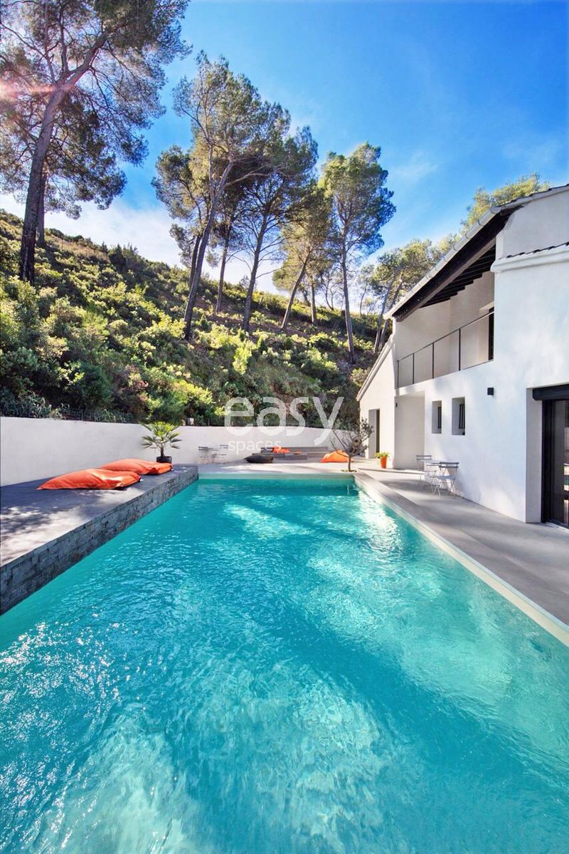 shooting photo en paca