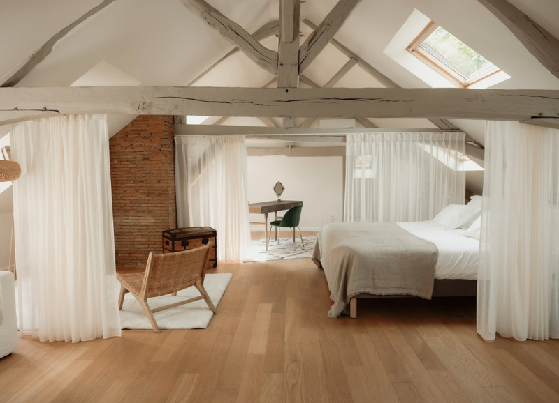 décor à louer pour shooting à rennes