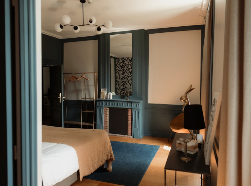 décor à louer pour shooting photo à rennes