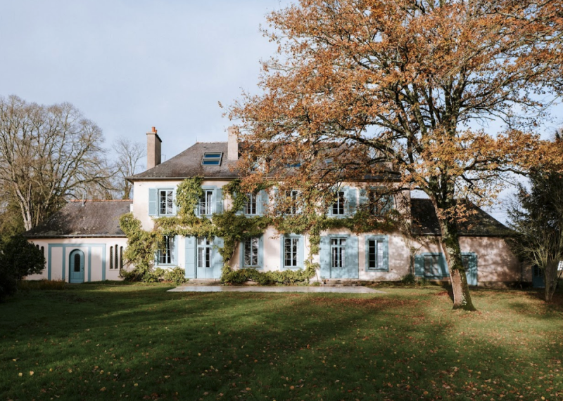 agence de lieux de shooting pays de la Loire