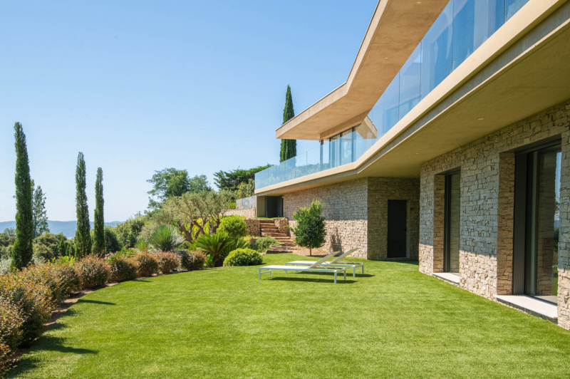 lieu événementiel luxueux saint-tropez