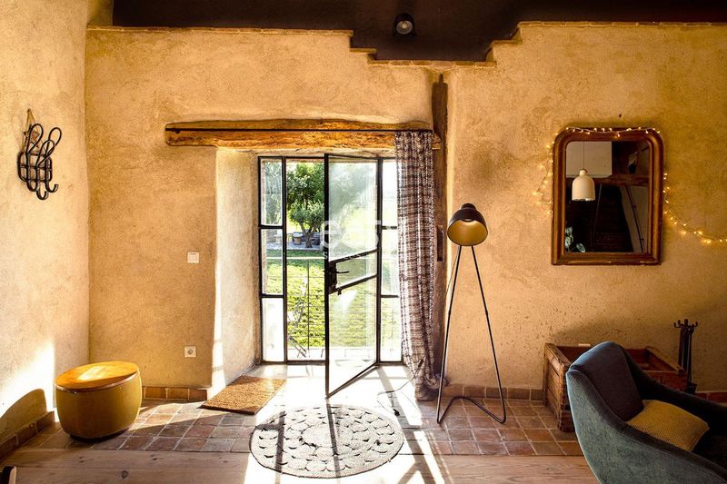 bastide à louer pour shooting