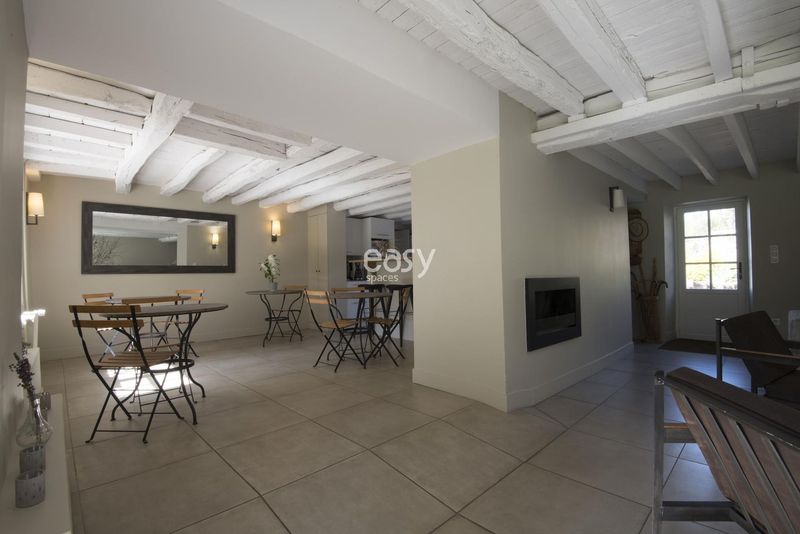 louer une maison pour event paris