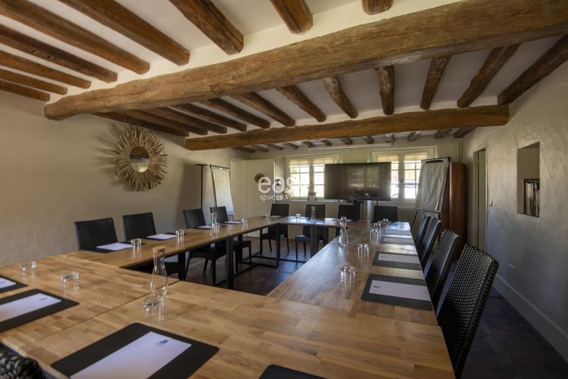 lieu événementiel bucolique paris