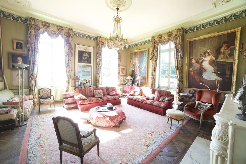 domaine à louer pour production photo auxerre