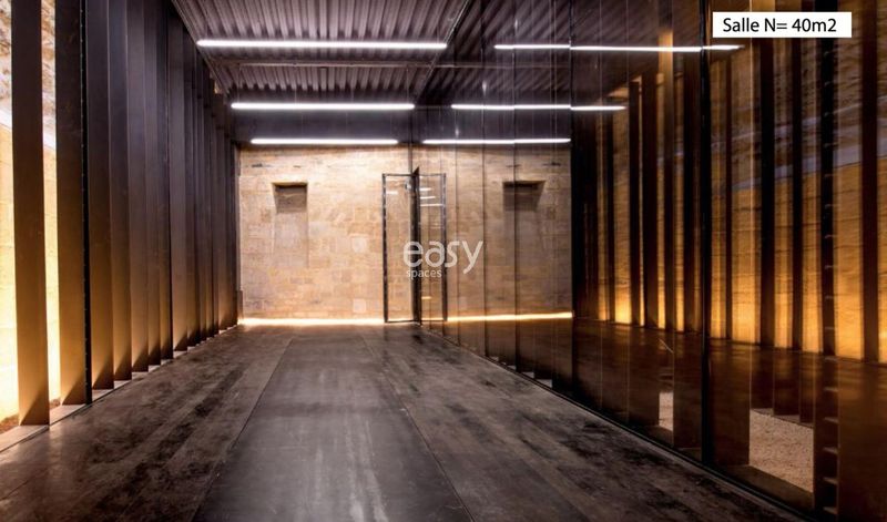 lieu pour roadshow bordeaux