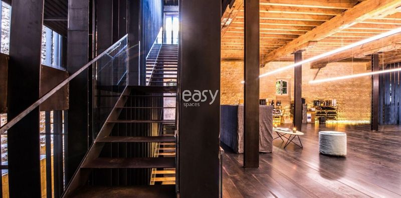 lieu événementiel secret de bordeaux