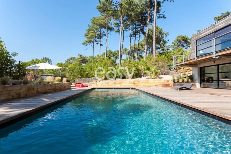 lieux de tournage au cap-ferret
