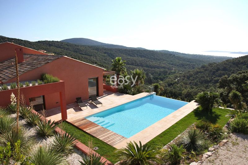 lieux et décors sur saint-tropez