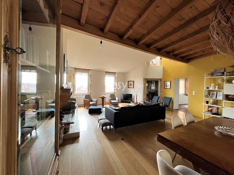 lieu de tournage lyon centre ville