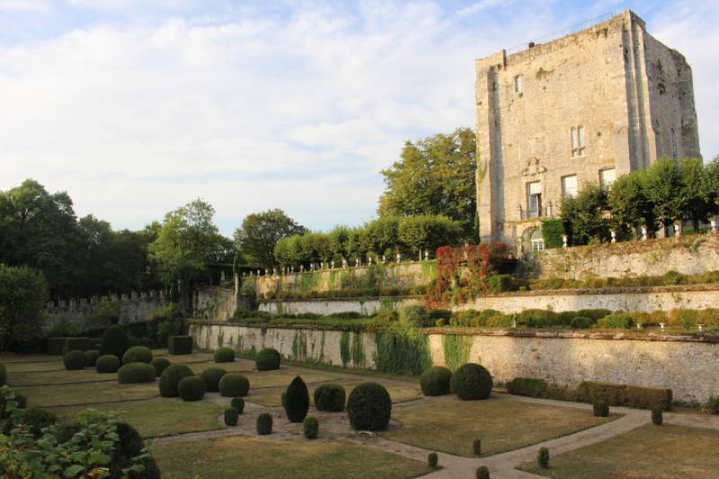 domaine à louer pour tournage en région parisienne