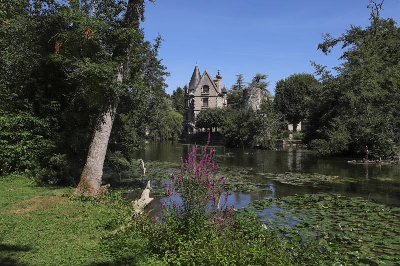 lieu pour lancement presse en région parisienne