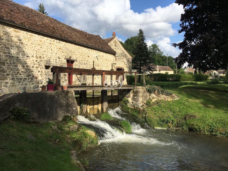 lieu de shooting bucolique paris