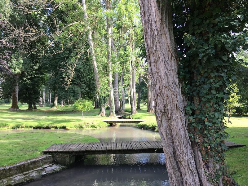 lieu bucolique shooting photo paris