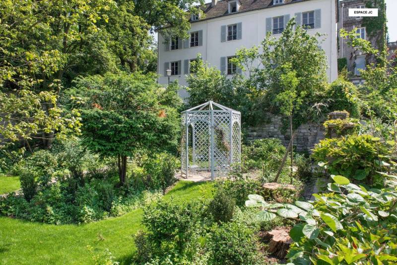 lieu d'exception paris