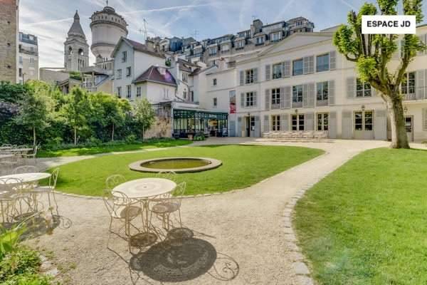 agence de location de lieux paris