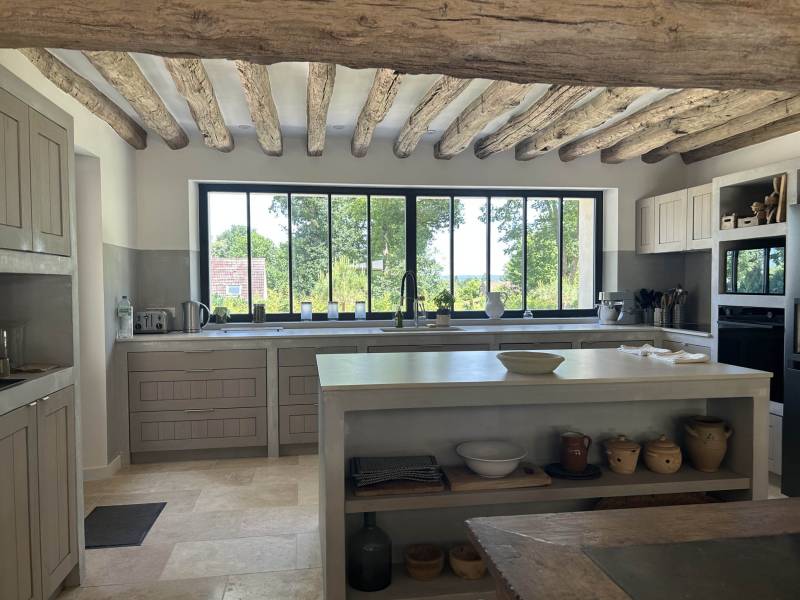 louer une maison pour shooting près de paris