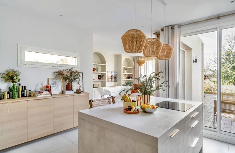 lieu pour shooting culinaire paris