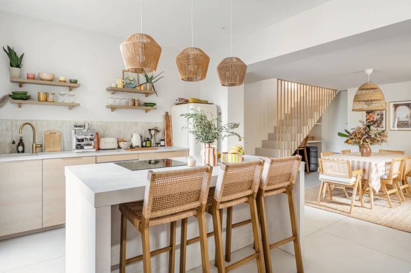 louer une maison pour un tournage près de paris