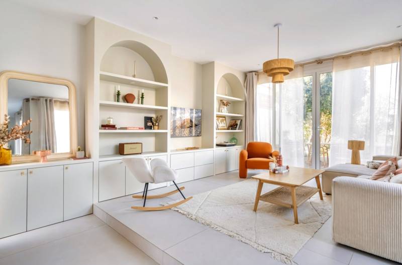 louer une villa boheme pour shooting paris