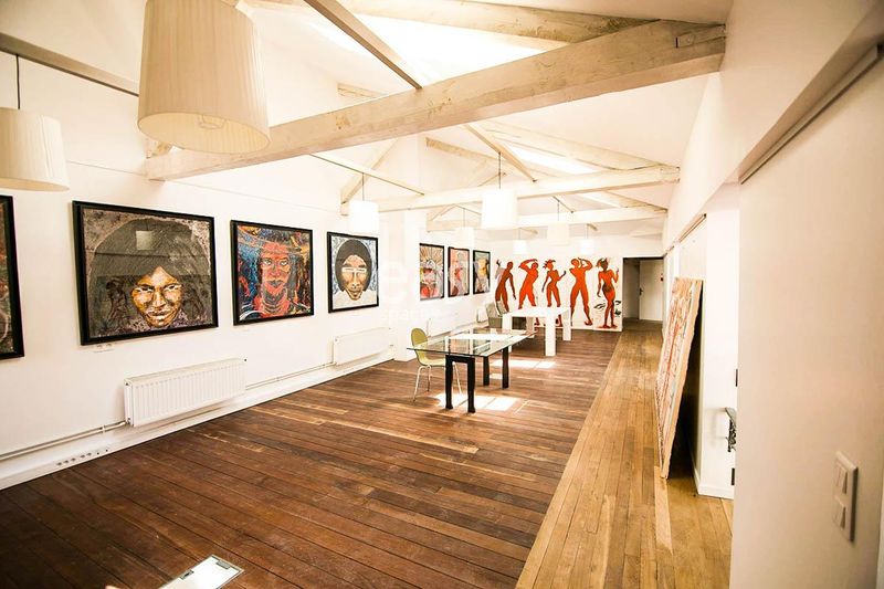 lieu industiel événementiel paris