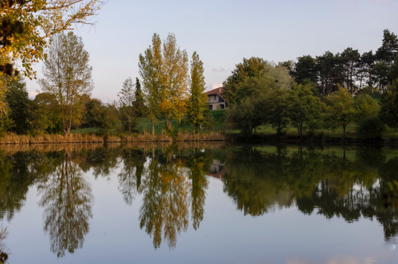 maison de campagne à louer pour tournage toulouse