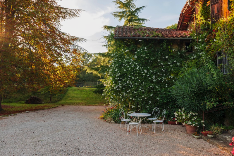 lieu bucolique pour shooting photo