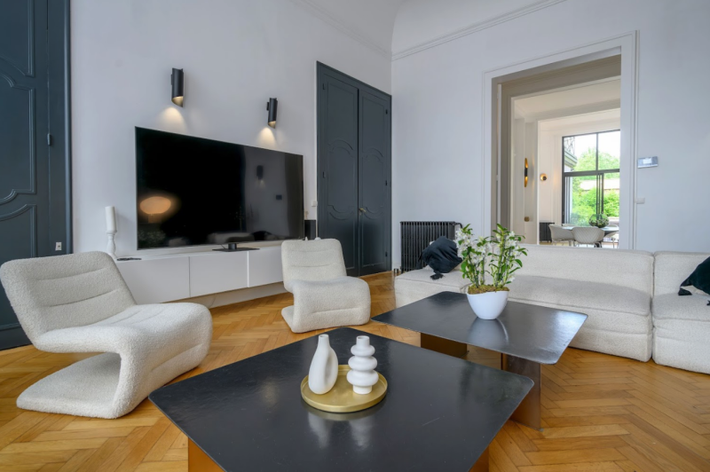 location d'un décor pour un shooting photo dans le nord