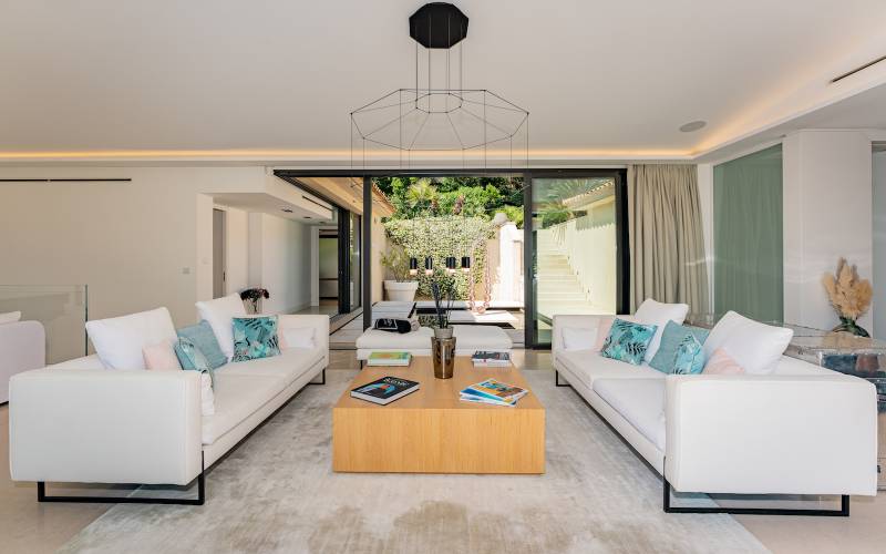 agence de location de lieux sur la Côte d'Azur