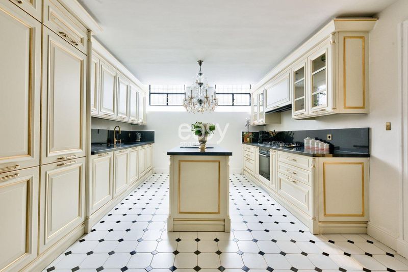 lieu de shooting mode luxe paris