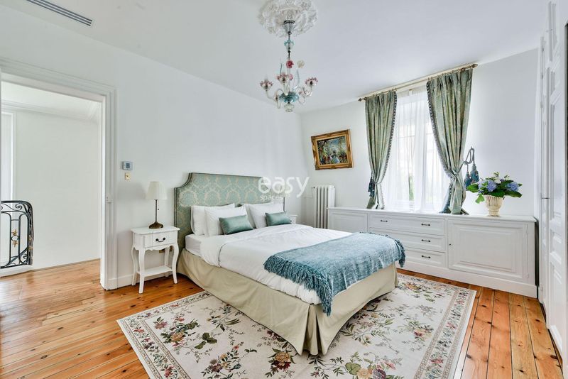 appartement haussmanien à louer pour film