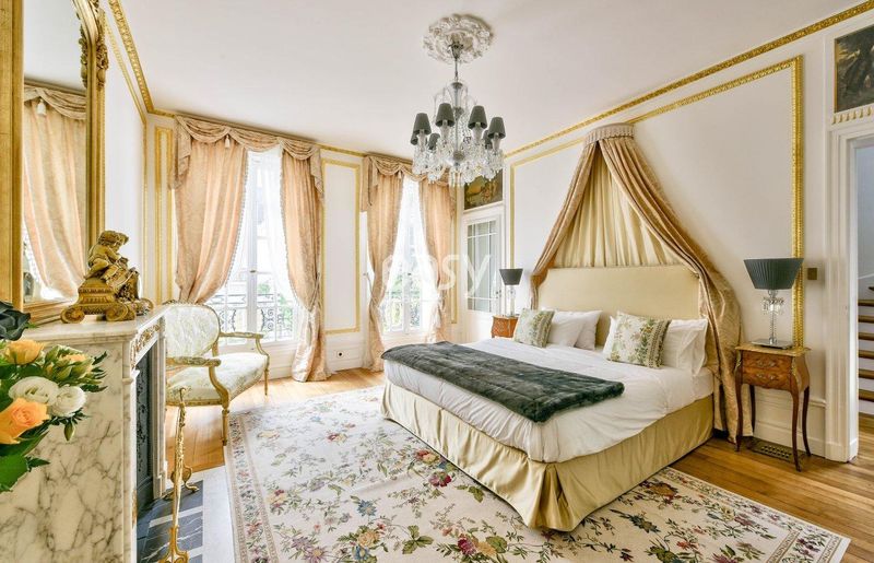 lieu de shooting mode paris