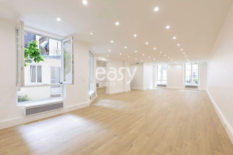 lieu événementiel insolite paris